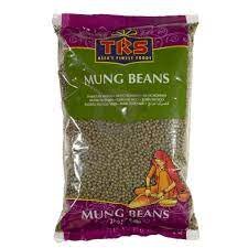 TRS Mung Beans -500g