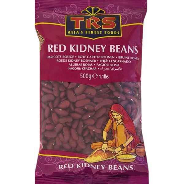 TRS Red Kidney Beans -500g