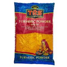 TRS Turmeric Powder Haldi -1kg