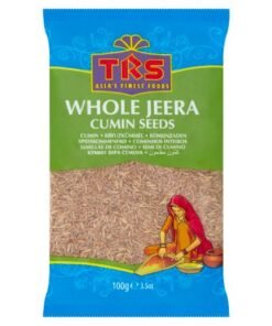 TRS Whole Jeera -100g