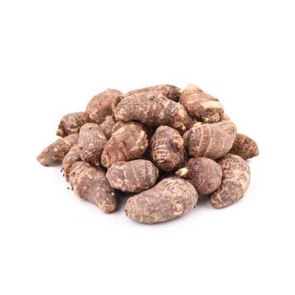 Taro Root ( Arbi ) (SHIPPING ON THURSDAY)
