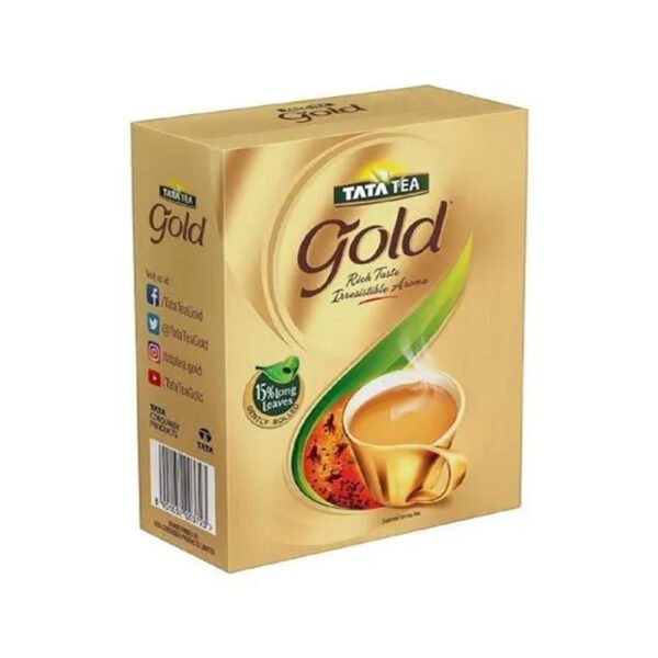 Tata Tea Gold 450g