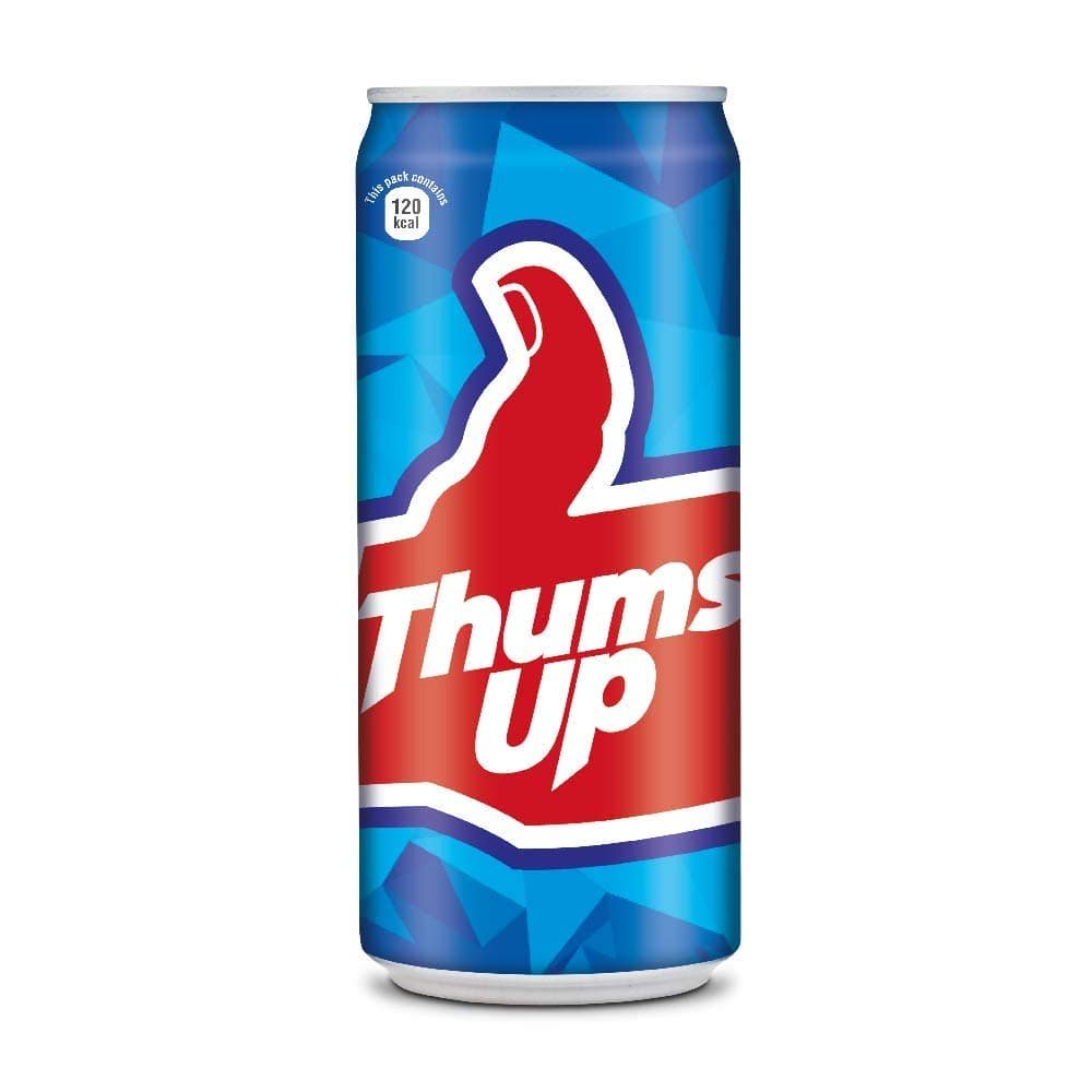 Thums Up -300ml
