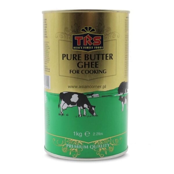 TRS Pure Butter Ghee -1kg