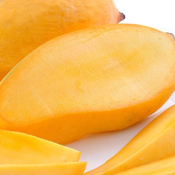 Fh. Mango Pakistani Chaunsa 1kg Box (Shipping on Thursday)