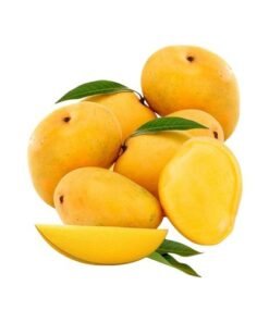 Fresh Mango Alphonso -1Box (SHIPPING ON THURSDAY)