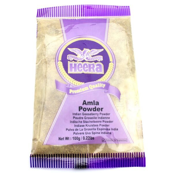 Heera Amla Powder -100g