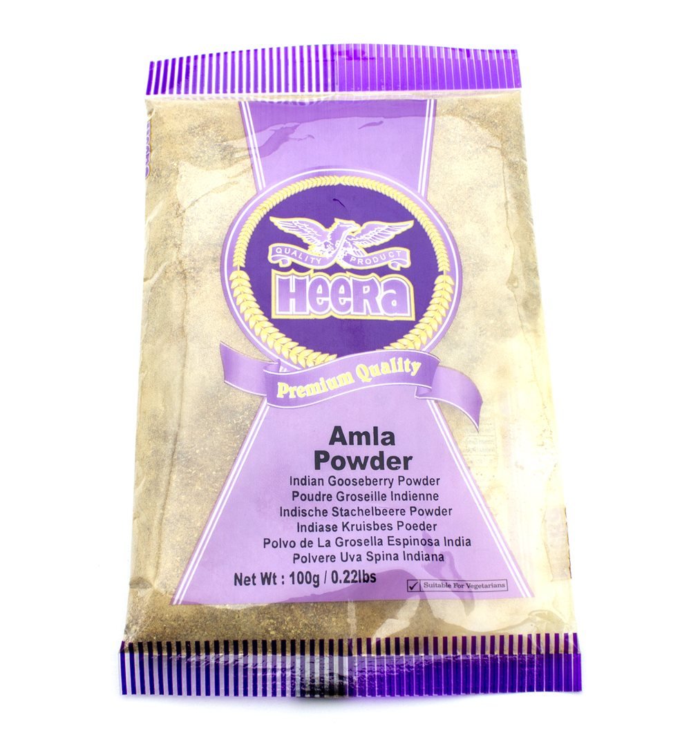 Heera Amla Powder -100g