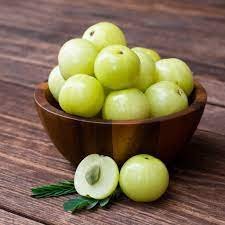 Amla- Indian Gooseberry (SHIPPING ON THURSDAY)