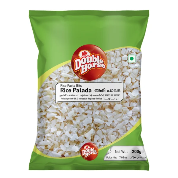 Double Horse Rice Palada 200g