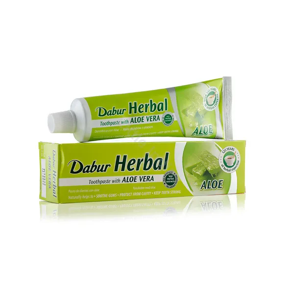 Dabur Aloevera Toothpaste 100ml