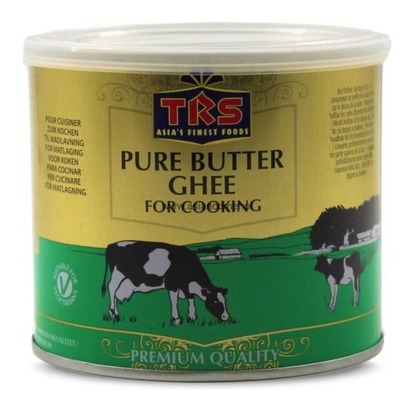 TRS/Khanum Pure Butter Ghee -500g