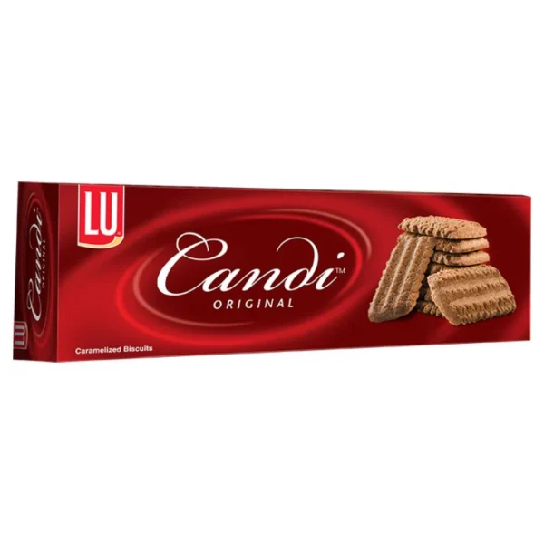 LU Candi Original Biscuits 93g