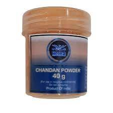 Heera Chandan Tikka Powder -40g