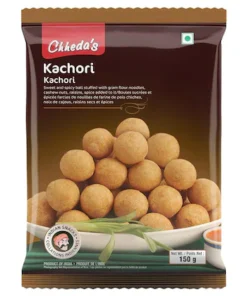 Chhedas Kachori 170g