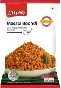 Chhedas Masala Boondi 170g