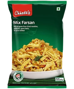 Chhedas Mix Farsan 170g