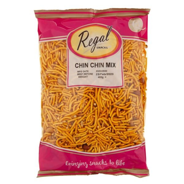 Regal Chin Chin Mix -400g