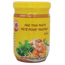 Cock Pad Thai Paste -227g