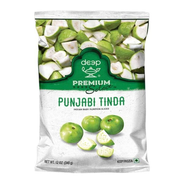 Deep Punjabi Tinda 340g