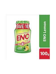 Eno Lemon -100g