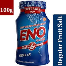 Eno Regular -100g