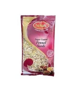 Schani Sugar Coated Fennel Seeds -100g