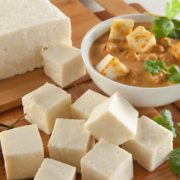 Fresh Paneer 1kg