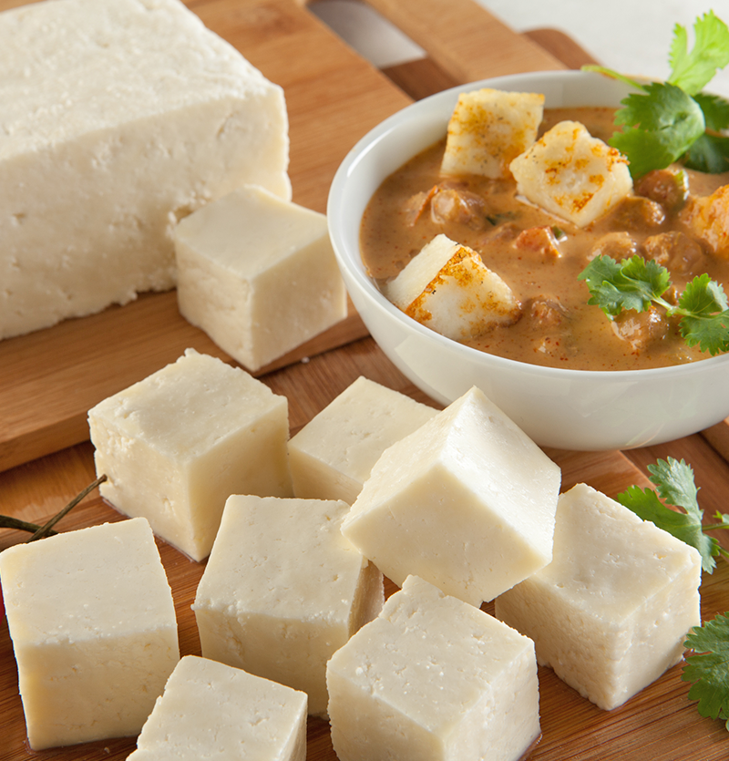 Fresh Paneer 1kg