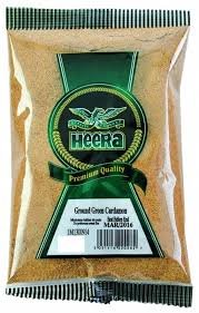 Heera Green Cardamom Powder -50g
