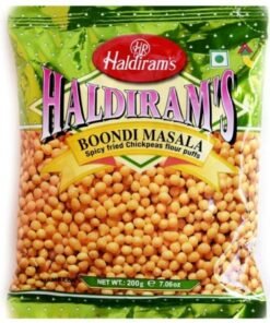 Haldiram Boondi Masala 200g