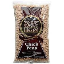 Heera Chick Peas -500g