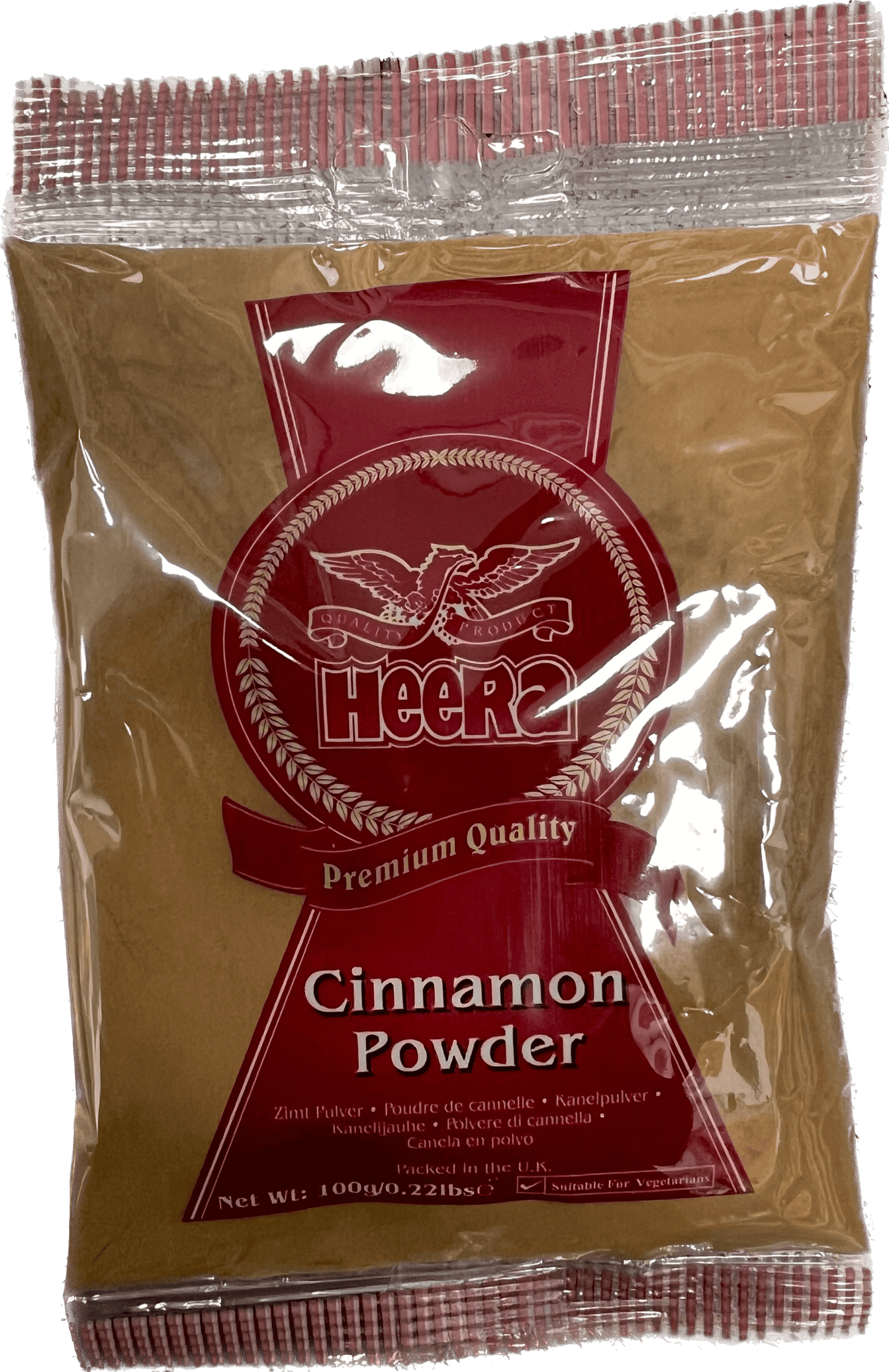 Heera Cinnamon Powder -100g