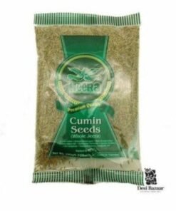 Heera Cumin Whole -1kg