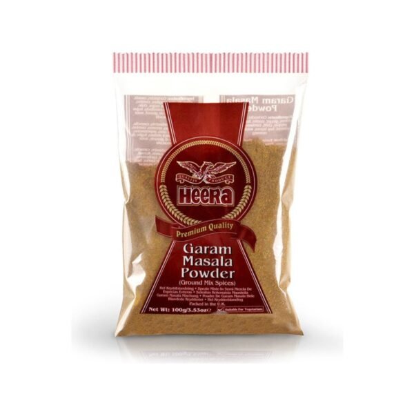 Heera Garam Masala Powder -100g