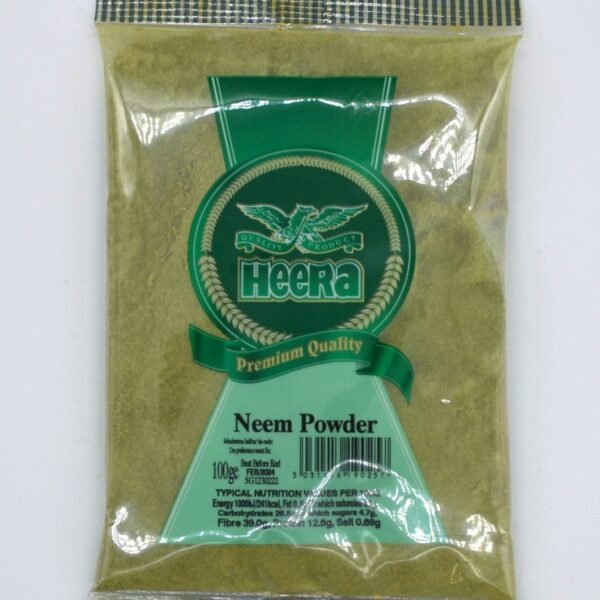 Heera Neem powder -100g