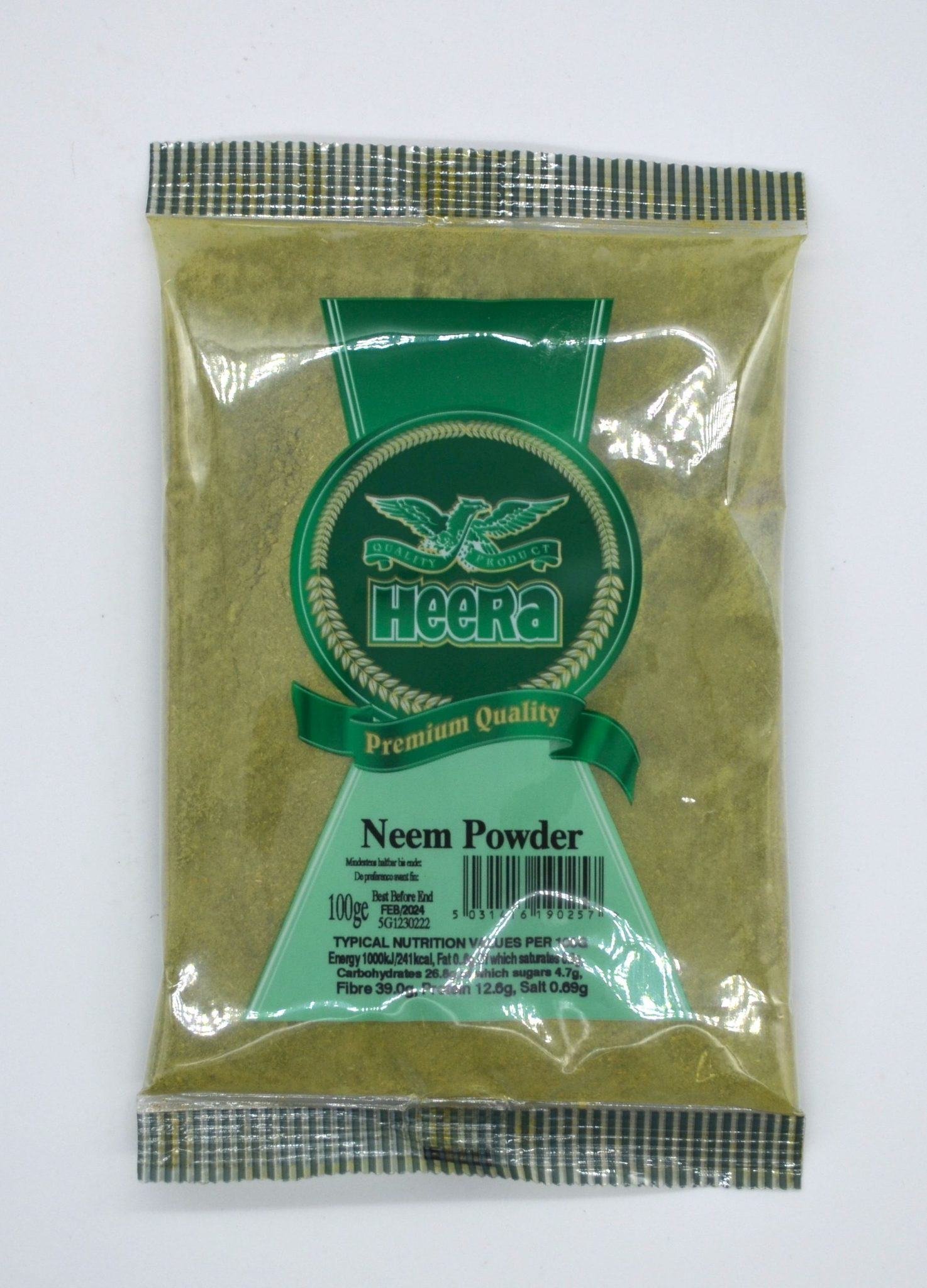 Heera Neem powder -100g