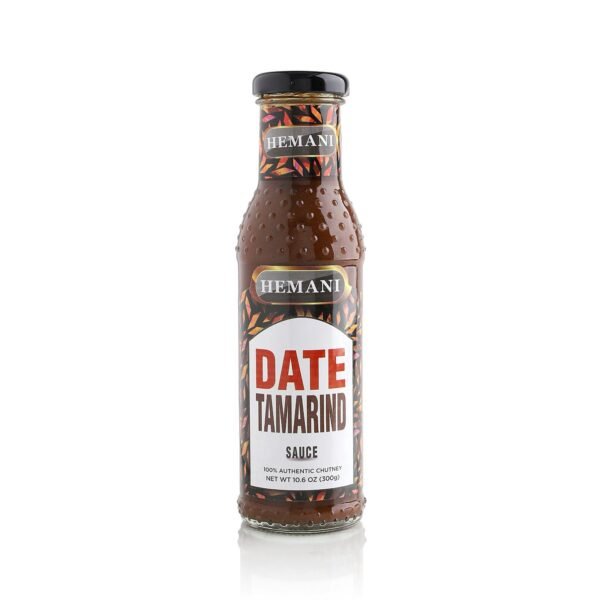 Hemani Date Tamarind Sauce -300g