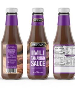 HEMANI Imli Tamarind Sauce 300G