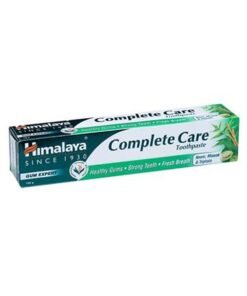 Himalaya Complete Care Toothpaste -40g