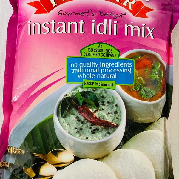 Periyar Instant Idli Mix 1kg