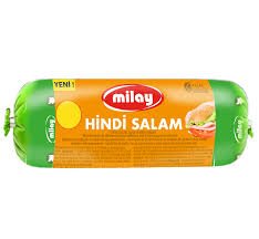 Milay Hindi (Turkey) Salam 400g (HALAL)