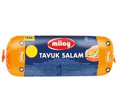 Milay Tavuk (Chicken) Salam 400g (HALAL)