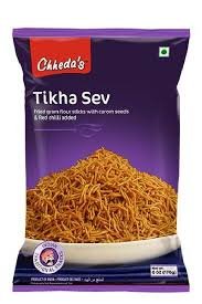 Chhedas Tikha Sev 170g