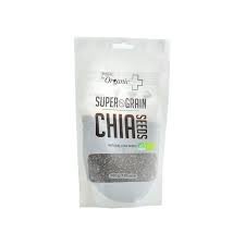 HEMANI DR. ORG CHIA SEEDS 200G
