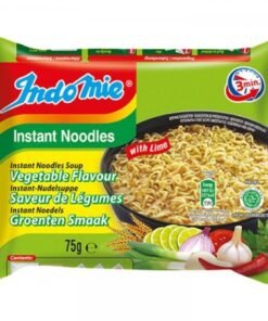 Indomie Vegetable Noodles -75g