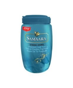 Jivraj Samaara Black Tea -250g