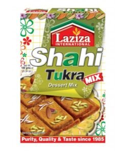 Laziza Desert - Shahi Tukra With Saffron 180g
