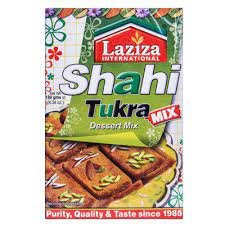 Laziza Shahi Tukra Dessert Mix -180g