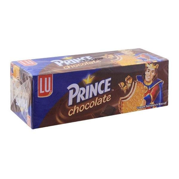 LU Prince Chocolate Biscuits 72g